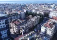 Доступно Новый проект в центре Алании - районе пляжа Клеопатра. Ликвидный инвестиционный актив с перспективой роста стоимости 1 