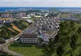 Купить Новый архитектурный шедевр на побережье Алании, район Тюрклер – инвестиционный проект с виллами и апартаментами 1