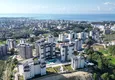 Купить Квартира под ключ с прямым видом на море в Алании, район Авсаллар напрямую от собственника  2 