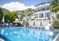 Купить Премиальный отдых у моря - аренда виллы в Resort Club, Махмутлар, Алания 1 