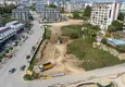 Доступно Коммерческая недвижимость на этапе строительства в Алании, район Авсаллар – выгодная инвестиция 1 