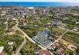 Купить Двухкомнатная квартира в первичной продаже – новостройка, Алания, район Авсаллар 1 