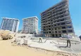 Доступно Строящийся жилой комплекс комфорт-класса в Алании, район Кестель 1 