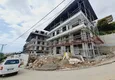 Доступно Недвижимость под Гражданство в эксклюзивном жилом комплексе – Алания, Бекташ 1