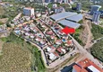 Купить Двухэтажная отдельно стоящая вилла в коттеджном комплексе – Алания, район Махмутлар 2 