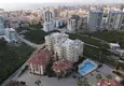 Купить Меблированная трехкомнатная квартира в Алании, район Махмутлар 1 