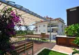 Купить Двухкомнатная квартира с мебелью, 80 м², подходит под ВНЖ - Алания, Джикджилли 20 