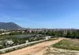 Доступная покупка Пентхаус-дуплекс 3+1 с открытым видом в престижном комплексе, Джикджилли – подходит под ВНЖ 21 