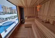 Купить Квартира 2+1 в современном жилом комплексе с частным пляжем. Район Каргыджак, Алания 21 