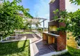 Купить Двухкомнатная квартира с мебелью, 80 м², подходит под ВНЖ - Алания, Джикджилли 21 
