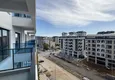 Доступная покупка Квартира 2+1 в Махмутларе с видом на горы в жилом комплексе отельного уровня 22 