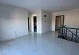 Доступная покупка Просторный двухуровневый пентхаус с видом на горы — Алания, район Верхняя Оба 22 
