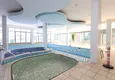 Купить Пентхаус-дуплекс 3+1 с открытым видом в престижном комплексе, Джикджилли – подходит под ВНЖ 22 