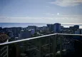 Доступная покупка Квартира под ключ с прямым видом на море в Алании, район Авсаллар напрямую от собственника  23 