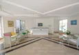 Купить Двухкомнатная квартира с мебелью, 80 м², подходит под ВНЖ - Алания, Джикджилли 26 