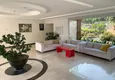 Купить Двухкомнатная квартира с мебелью, 80 м², подходит под ВНЖ - Алания, Джикджилли 27 