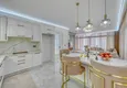 Доступная покупка Роскошная вилла нового поколения с панорамным видом - Каргыджак, подходит для получения гражданства 13 
