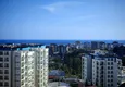 Доступная покупка Квартира под ключ с прямым видом на море в Алании, район Авсаллар напрямую от собственника  26 