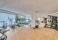 Купить Двухкомнатная квартира с мебелью, 80 м², подходит под ВНЖ - Алания, Джикджилли 30 