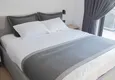 Доступная покупка Премиальный отдых у моря - аренда виллы в Resort Club, Махмутлар, Алания 43 