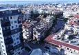 Доступно Новый проект в центре Алании - районе пляжа Клеопатра. Ликвидный инвестиционный актив с перспективой роста стоимости 2 