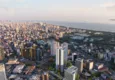 Купить Инвестиционная недвижимость в Стамбуле, район Малтепе – подходит под получение гражданства 2 