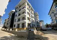 Купить Квартира в центре Алании, с чистовой отделкой - район пляжа Кейкубат 2