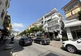 Купить Квартира 2+1 в центре Алании - всего 300 метров до моря. Объект подходит под получение гражданства 2 