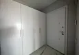 Доступная покупка Квартира 2+1 в Алании, район Авсаллар - чистовая отделка, вид на море и горы 2 