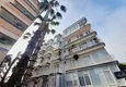 Купить Трехкомнатная квартира с отдельной кухней в центре Алании - подходит под ВНЖ 2