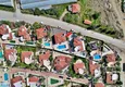 Купить Двухэтажная отдельно стоящая вилла в коттеджном комплексе – Алания, район Махмутлар 3 