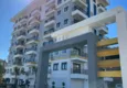 Купить Двухкомнатная квартира в первичной продаже – новостройка, Алания, район Авсаллар 2 