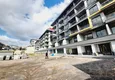 Доступно Садовый дуплекс 4+1 - первичная недвижимость в престижном районе Кестель 2 