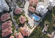 Купить Меблированная трехкомнатная квартира в Алании, район Махмутлар 2 