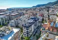 Купить Меблированная квартира в центре Аланьи, район пляжа Клеопатра 2