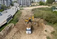 Доступно Коммерческая недвижимость на этапе строительства в Алании, район Авсаллар – выгодная инвестиция 2 