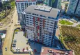 Купить Квартира 4+1 с дизайнерским интерьером и видовыми характеристиками – Алания, район Махмутлар 1 