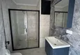 Доступная покупка Просторный двухуровневый пентхаус с видом на горы — Алания, район Верхняя Оба 31 