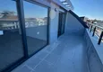 Доступная покупка Просторный двухуровневый пентхаус с видом на горы — Алания, район Верхняя Оба 38 