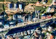 Купить Недвижимость в центре Алании напрямую от застройщика - поэтапная застройка 2 