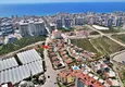 Купить Двухэтажная отдельно стоящая вилла в коттеджном комплексе – Алания, район Махмутлар 4 