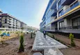 Доступно Садовый дуплекс 4+1 - первичная недвижимость в престижном районе Кестель 3 