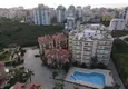 Купить Меблированная трехкомнатная квартира в Алании, район Махмутлар 3 