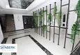 Купить Квартира 1+1 в центре Алании с мебелью и застекленным балконом - район пляжа Клеопатра 3 