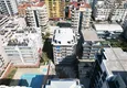 Доступно Жилой комплекс премиум-класса на первой береговой линии в районе Махмутлар, Алания 3 