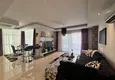 Доступная покупка Квартира 2+1 с мебелью в престижном комплексе в Алании, Джикджилли – подходит для ВНЖ 5