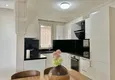 Доступная покупка Квартира 2+1 с мебелью в центре Алании — идеальное сочетание удобства и локации 3 