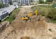 Доступно Коммерческая недвижимость на этапе строительства в Алании, район Авсаллар – выгодная инвестиция 3 