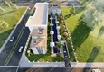 Купить Инвестиционное предложение на старте продаж - Новый жилой комплекс премиум-класса в Анталии, Алтынташ  3 