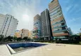 Купить Квартира 1+1 площадью 76 м2 с мебелью в комфортабельном комплексе – Алания, район Махмутлар 3 
